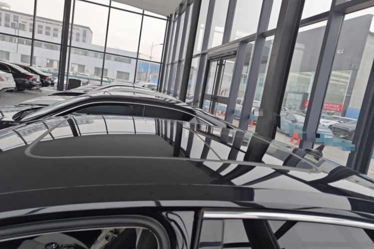 Used Volkswagen Magotan 2023 2 Million Units Limited Edition 330TSI DSG Leading Version