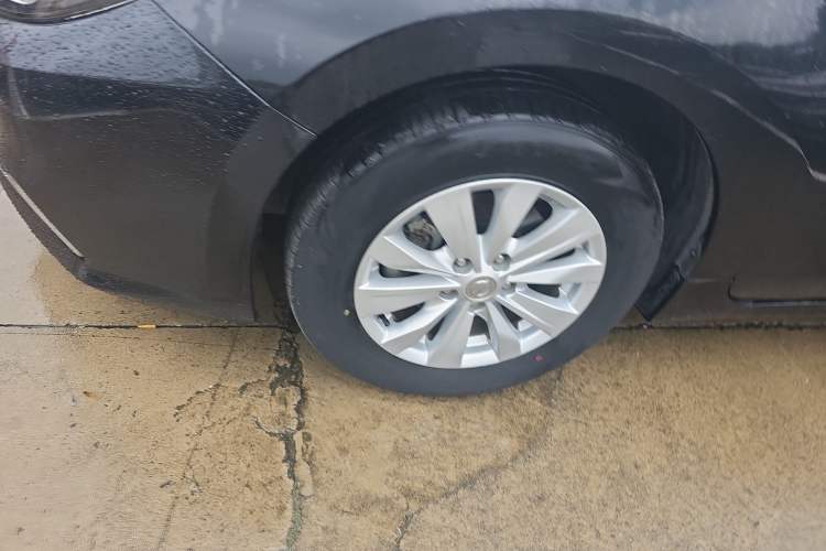 Used Nissan Teana 2016 Revised Version 2.0L XL Comfort Edition