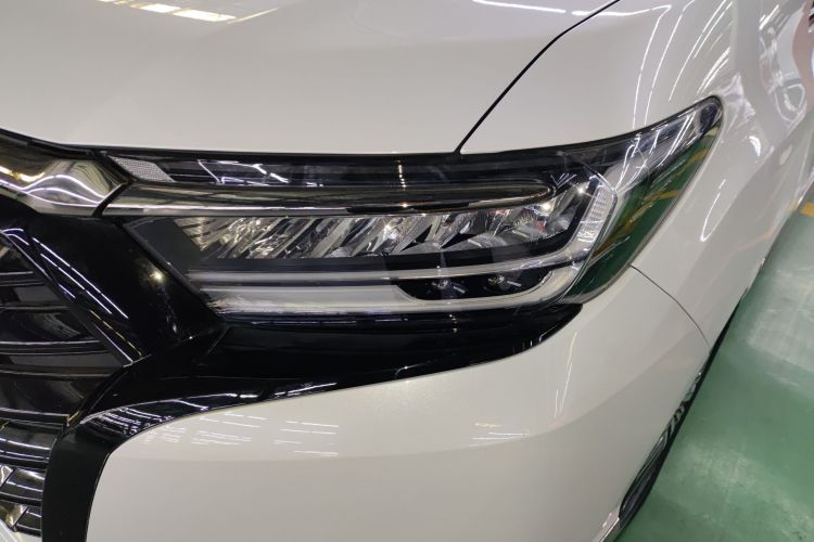 Used Honda Elysion 2022 2.0L eHEV Luxury First Edition