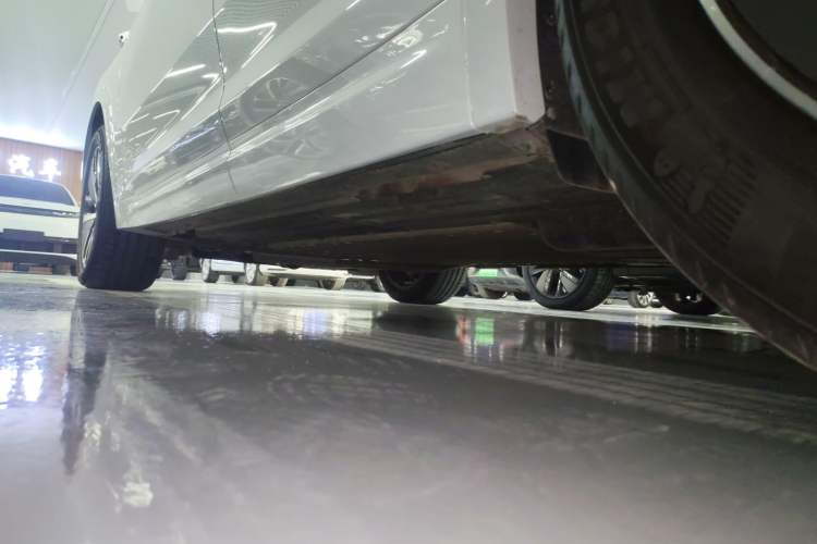 Used Li Auto L7 2024 PRO Model
