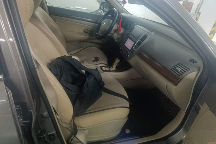 Used Nissan Sylphy 2009 1.6XE Automatic Comfort Edition
