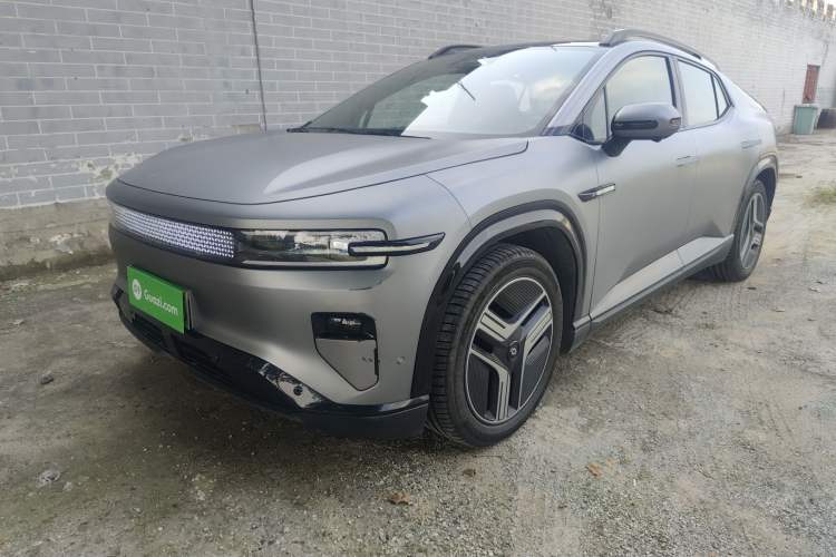 Used  E07 2025 All-Electric 4x4 with 90 kWh Max Intelligent Driving Version
