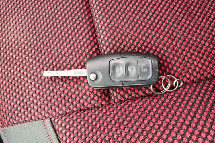 Used Ford Focus 2013 Hatchback Classic 1.8L Automatic Base Model
