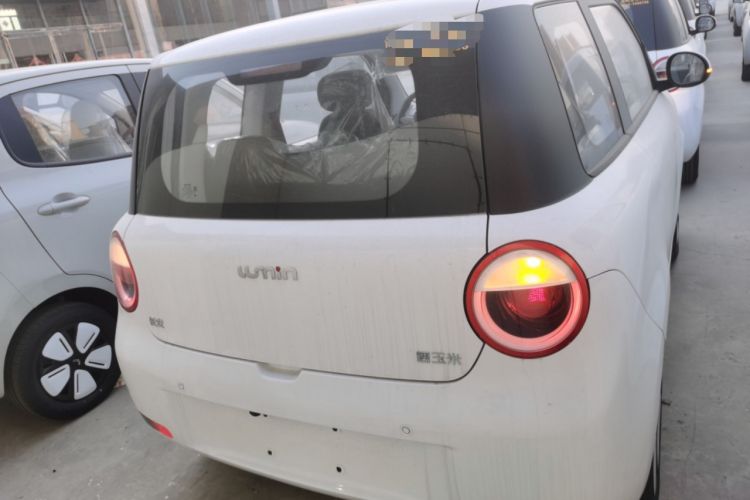 Used  Lumin 2024 130km Qingyue Version
