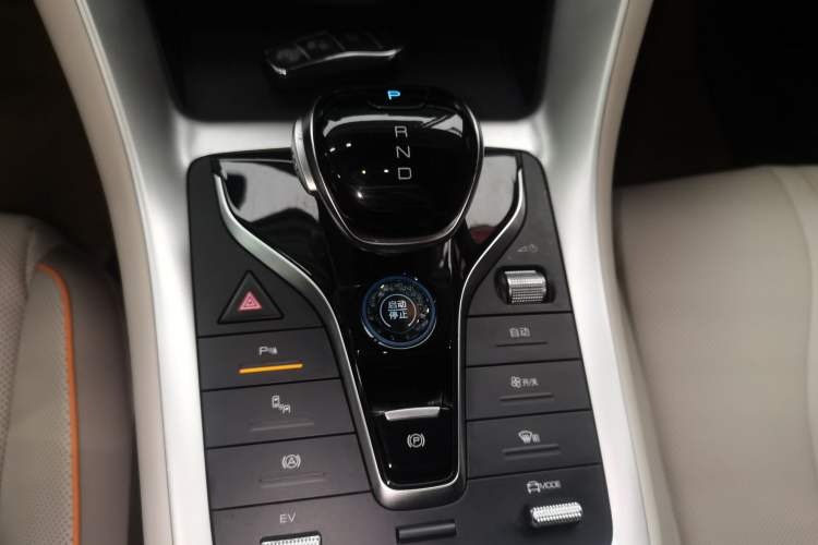 Used BYD Song Pro New Energy 2024 HONOR Edition DM-i 110KM Excellence Model