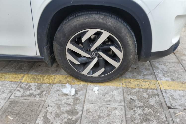 Used Citroen C3-XR 2015 1.6L Automatic Pioneer Model