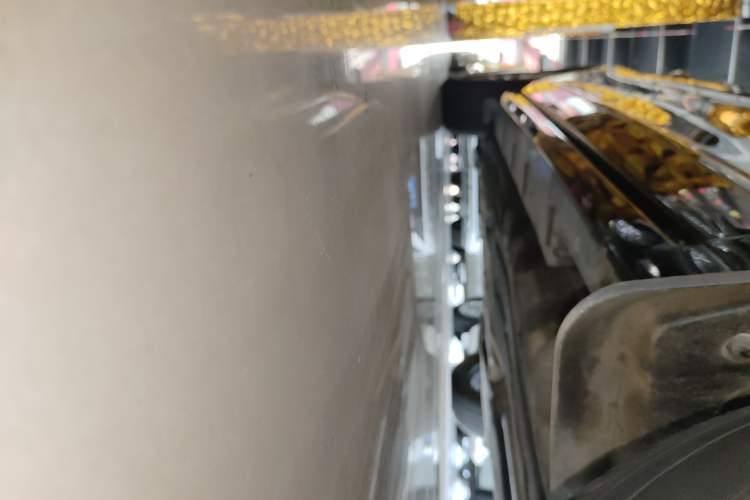 Used Ford Taurus 2019 EcoBoost 245 Comfort Edition
