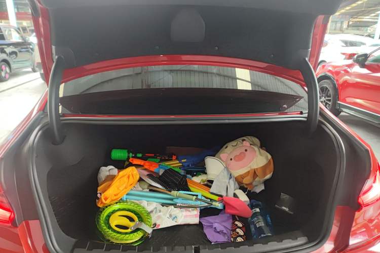 Used BMW 3 Series 2021 Second Facelift 320Li M Sport Package
