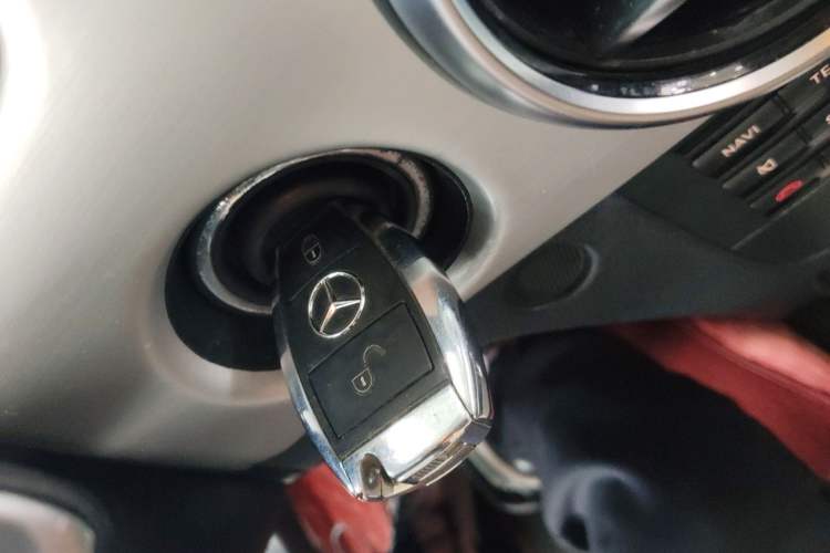 Used Mercedes-Benz GLK-Class 2015 GLK 260 4MATIC Dynamic Edition Ultimate Version