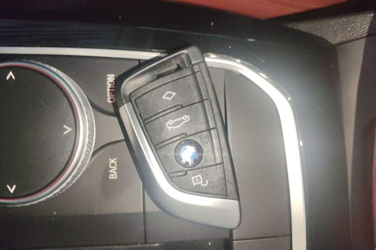 Used BMW X3 2023 xDrive30i Leading Model M Night Edition Package
