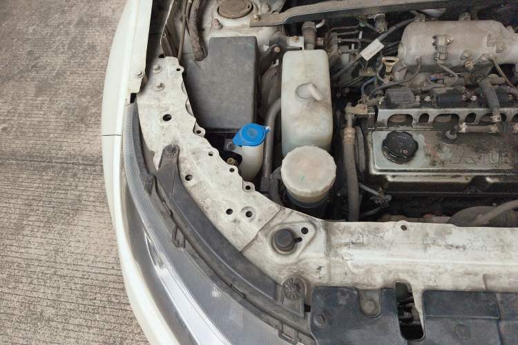 Used Land X7 2016 2.0T Panoramic Prestige Edition
