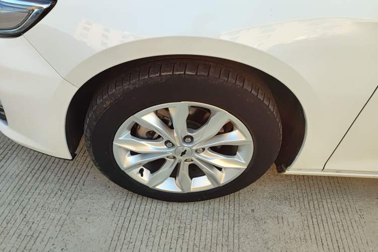 Used Chevrolet Malibu XL 2022 535T Automatic Sport Edition