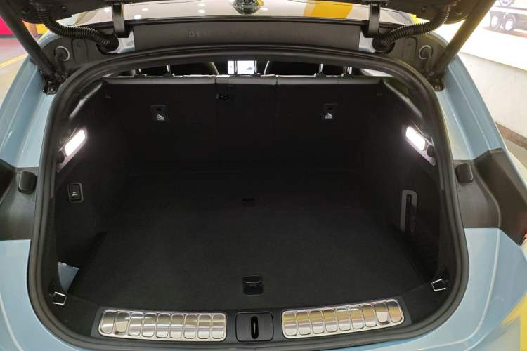 Used Nio ET5T 2024 75kWh Touring
