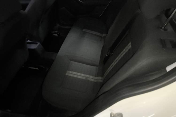 Used Volkswagen Lavida 2019 Lavida Start 1.5L Automatic Trendy Version China VI Standard
