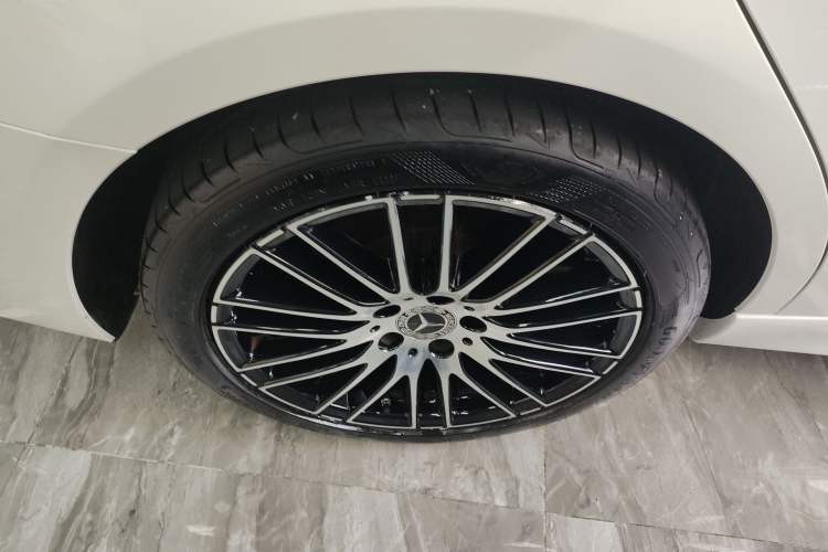 Used Mercedes-Benz C-Class 2022 C 260 L Sport Edition
