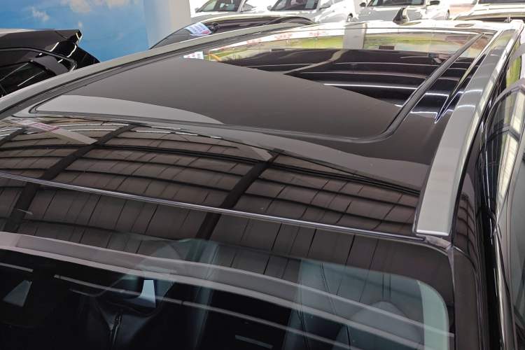 Used Toyota Highlander 2022 380T Four-Wheel Drive Prestige Edition 7-Seater
