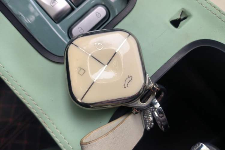 Used  Lumin 2023 205km Xiangqin Version
