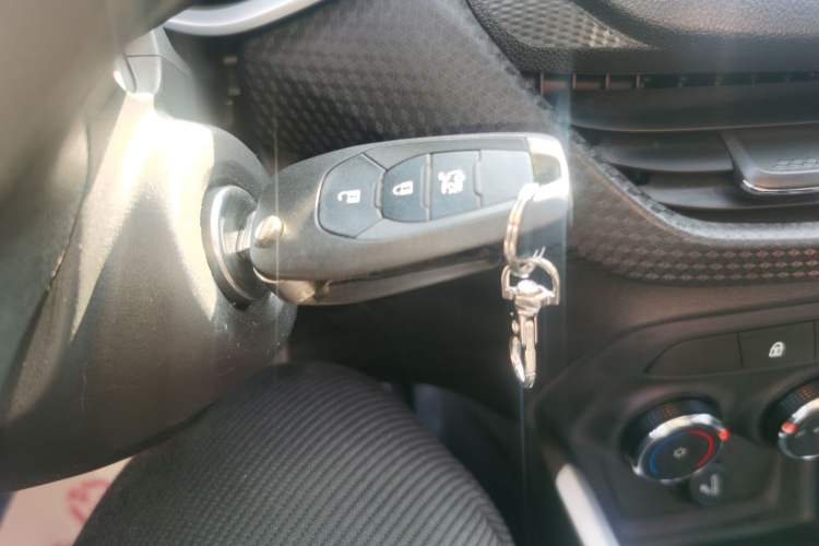 Used Chevrolet Cavalier 2020 325T Automatic Enjoyment Edition
