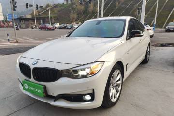 Used BMW 3 Series GT 2018 320i Sport Edition