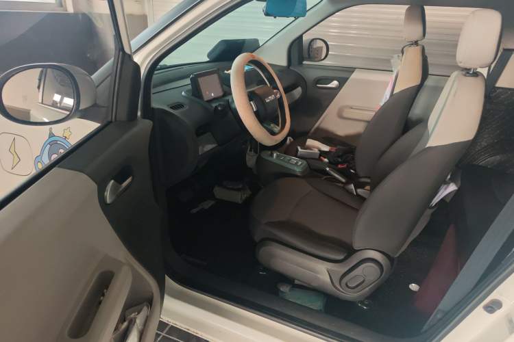 Used  Lumin 2022 210km Sweet Edition