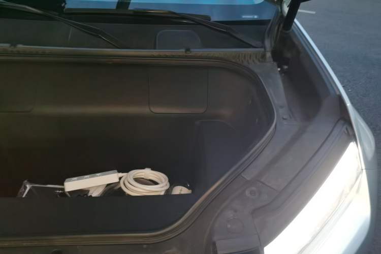 Used  Titanium 3 2025 501KM All-Wheel Drive Intelligent Driving Ultra Version
