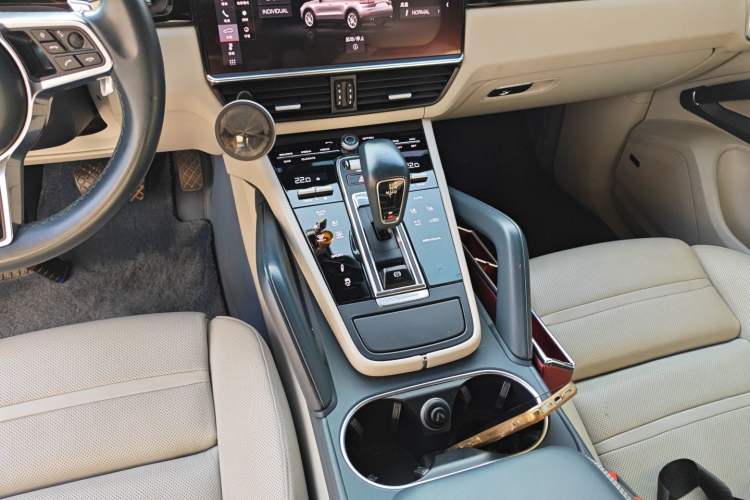 Used Porsche Cayenne 2019 Cayenne 3.0T
