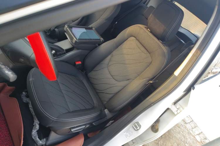 Used Baojun 510 2019 1.5L Manual Enjoyment Model 77kW China VI Emission Standard
