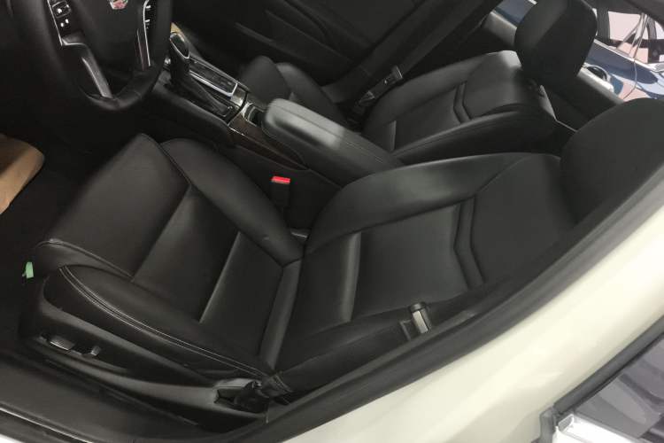 Used Cadillac XTS 2018 28T Tech Edition