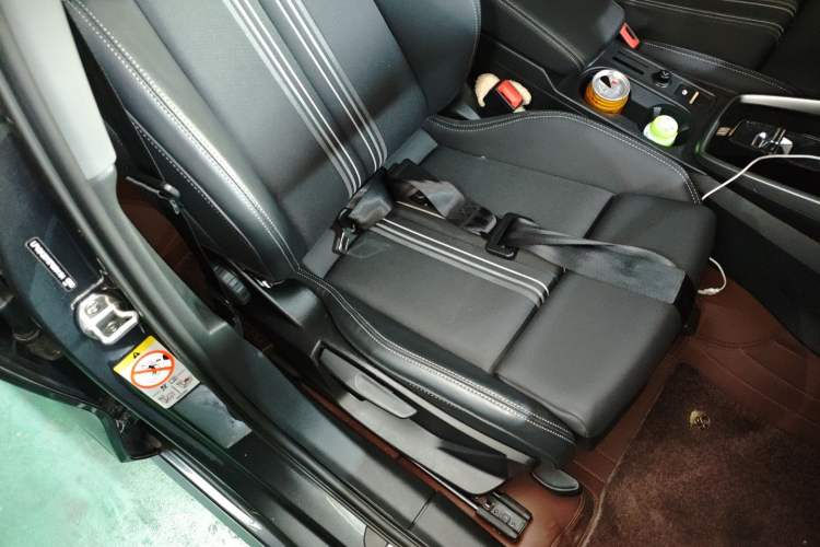 Used Audi A3 2023 A3L Limousine 35 TFSI Fashion Sport Model