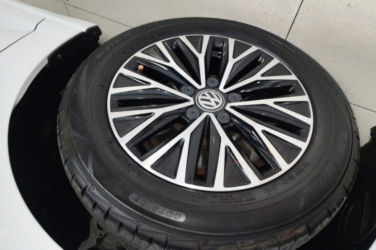 Used Volkswagen Sagitar 2020 280TSI DSG Comfort Version China VI Standard
