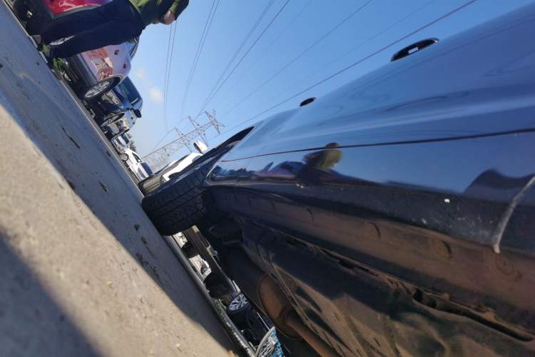 Used Toyota Highlander 2018 2.0T Four-Wheel Drive Ultimate Edition 7-Seater Emission Standard China V
