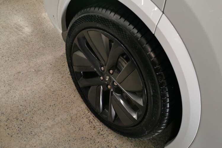 Used Li Auto L7 2024 MAX Model
