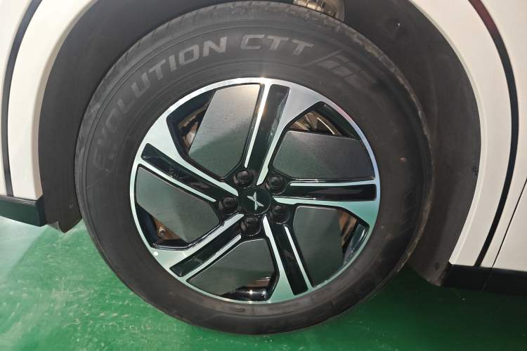 Used XPeng G6 2023 580 Long-Range Max
