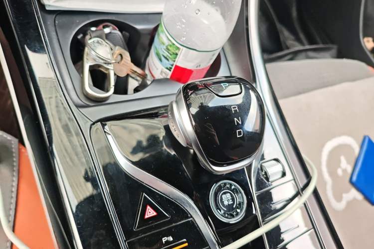 Used BYD Qin PLUS 2023 Champion Edition DM-i 55KM Leading Model
