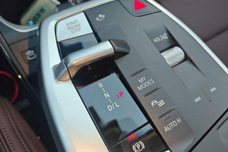 Used BMW X1 2024 sDrive25Li M Sport Package
