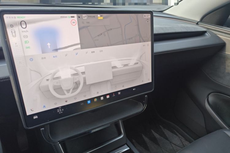 Used Tesla Model Y 2025 Long-Range All-Wheel Drive First Edition