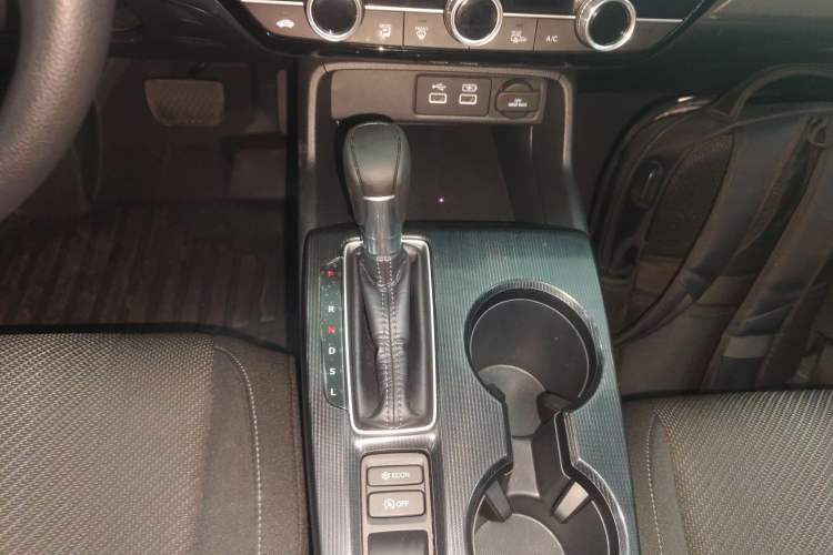 Used Honda Integra 2022 240TURBO CVT Technology Edition
