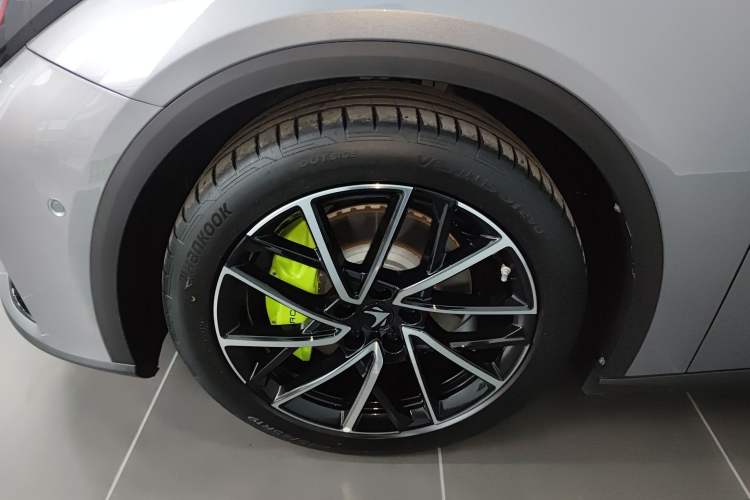 Used ARCFOX Alpha S5 2024 708MAX 200kW