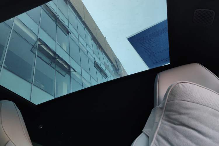 Used Denza N7 2024 630 All-Wheel Drive Intelligent Driving Max Edition
