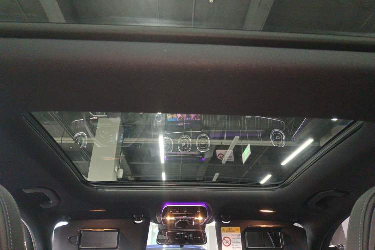 Used Mercedes-Benz C-Class 2023 Second Facelift C 260 L Sport Edition