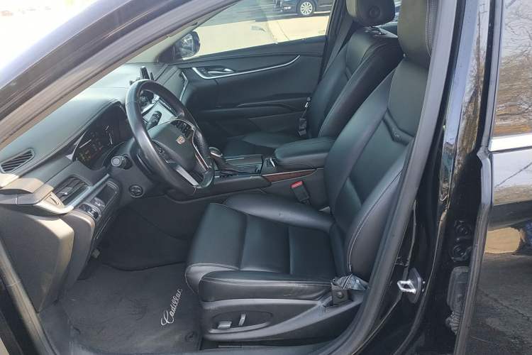 Used Cadillac XTS 2018 28T Tech Edition