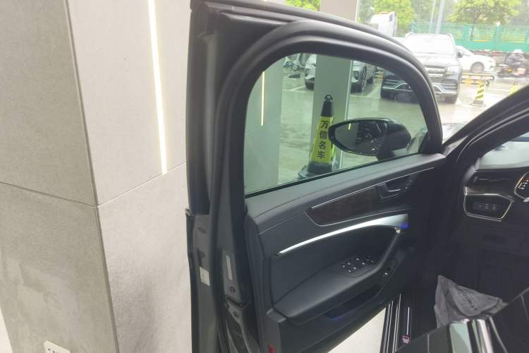 Used Audi A6L 2021 45 TFSI Prestige Dynamic Edition
