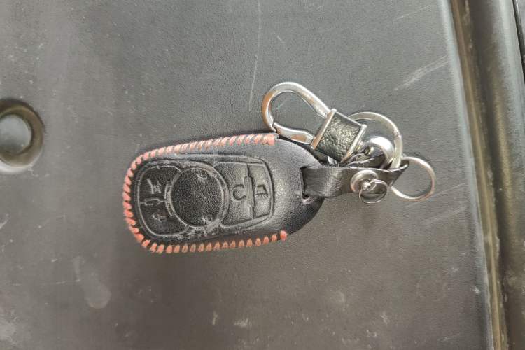 Used Buick Envision 2020 28T Four-Wheel Drive Elite Version
