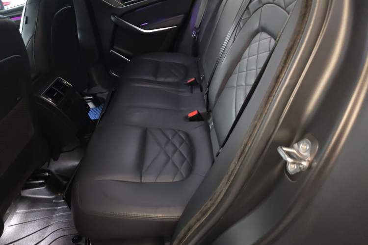 Used Jaguar F-PACE 2022 P250 HSE