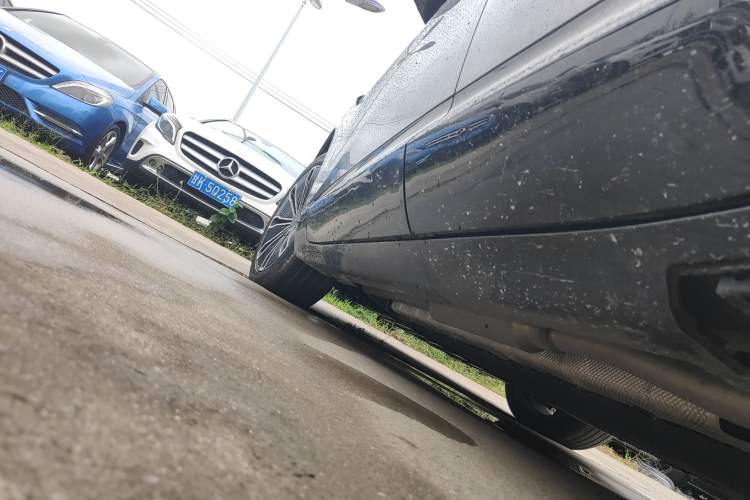 Used  07 2024 Max Extended-Range Edition
