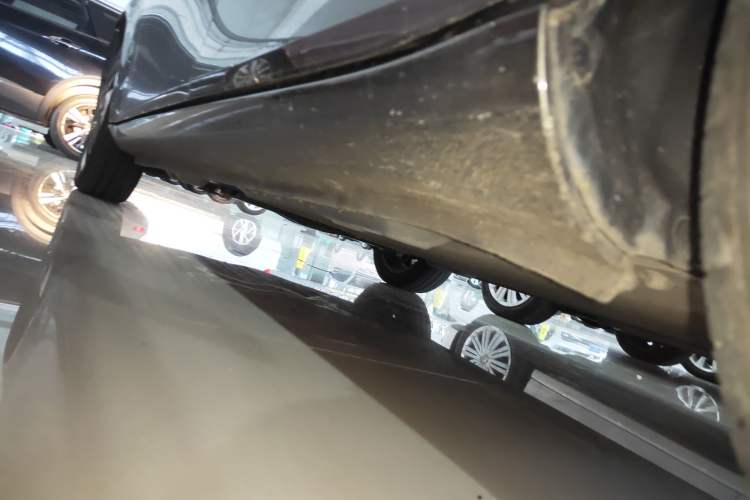 Used ORA White Cat 2020 360km Standard Version
