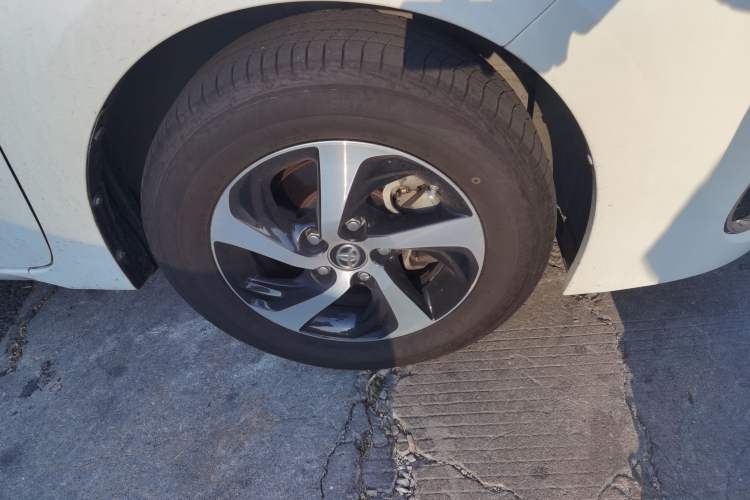 Used Toyota Levin 2017 Revised 185T CVT Elite Edition China V Standard
