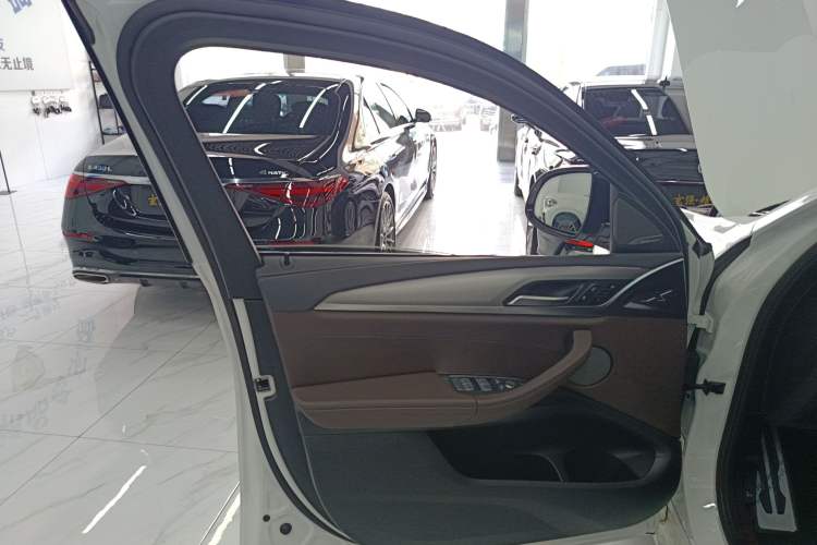 Used BMW X4 2021 xDrive 25i M Sport Night Edition package
