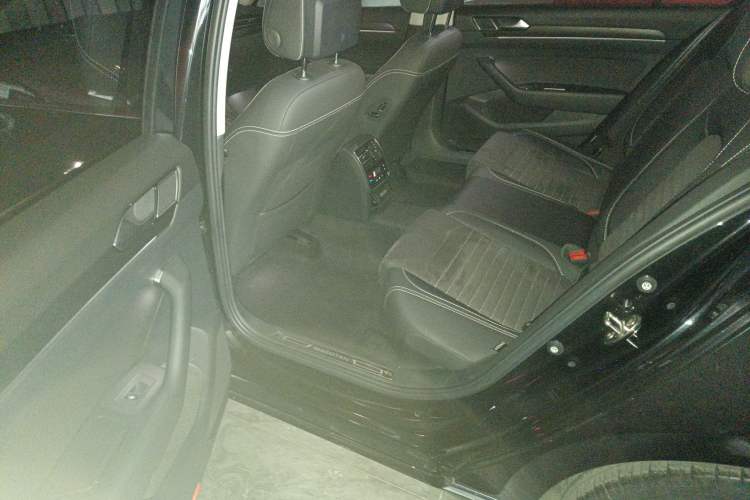 Used Volkswagen Magotan 2020 330TSI DSG Luxury Edition
