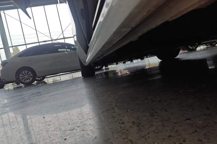 Used Buick GL8 2020 ES Land Cruiser 653T Comfort Edition
